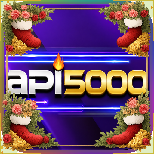 api5000 — mitra unggulan